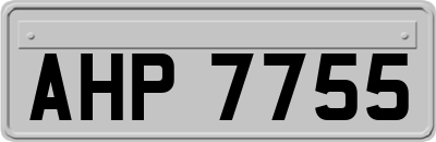 AHP7755