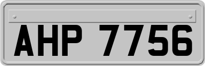 AHP7756