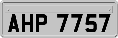 AHP7757