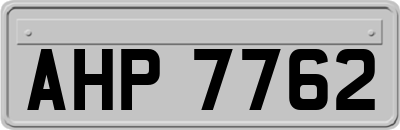 AHP7762