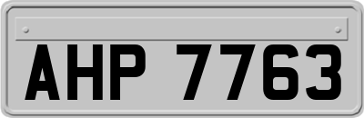 AHP7763