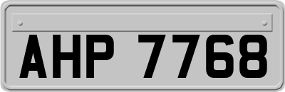 AHP7768