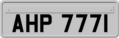 AHP7771