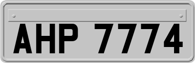 AHP7774