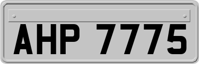 AHP7775