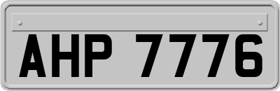 AHP7776