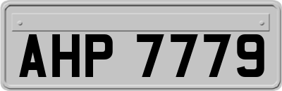 AHP7779
