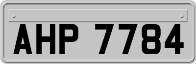 AHP7784