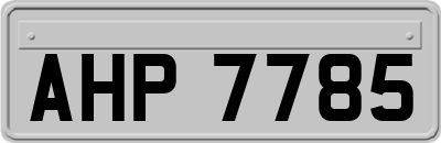 AHP7785