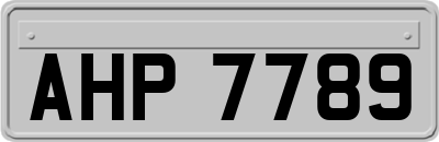 AHP7789