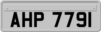 AHP7791