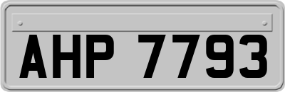 AHP7793