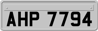 AHP7794
