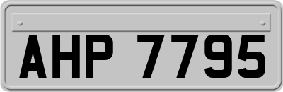 AHP7795
