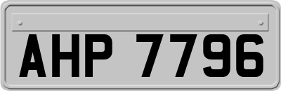 AHP7796