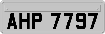 AHP7797