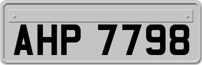 AHP7798