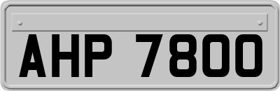 AHP7800