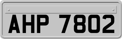 AHP7802