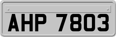 AHP7803