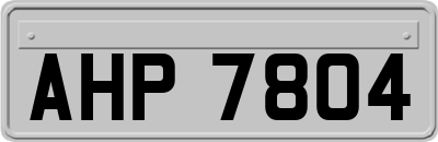 AHP7804