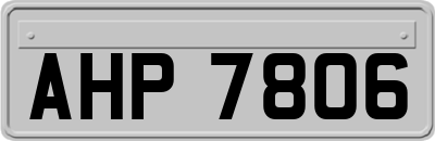 AHP7806