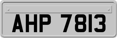 AHP7813
