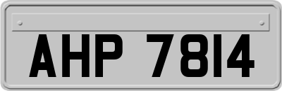 AHP7814