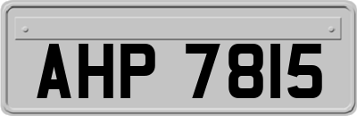 AHP7815