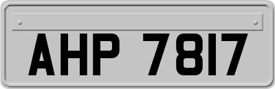AHP7817