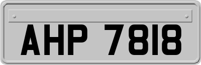 AHP7818