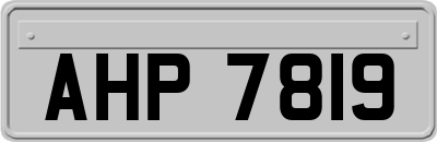 AHP7819