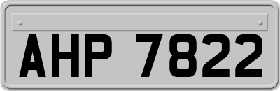 AHP7822