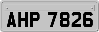 AHP7826
