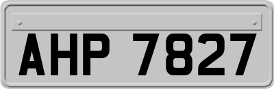AHP7827