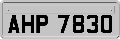 AHP7830