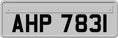 AHP7831