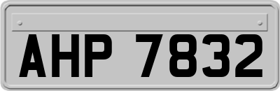 AHP7832