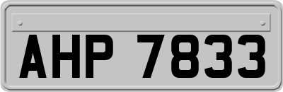 AHP7833