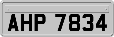 AHP7834