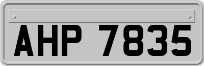 AHP7835