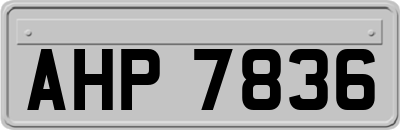 AHP7836