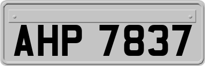 AHP7837