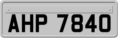 AHP7840