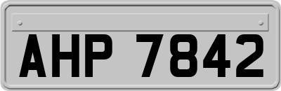 AHP7842