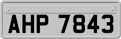 AHP7843