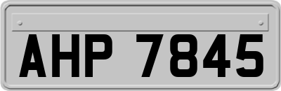 AHP7845
