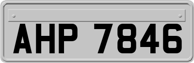 AHP7846