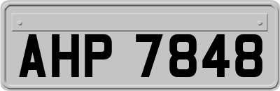 AHP7848
