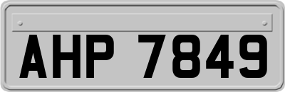 AHP7849